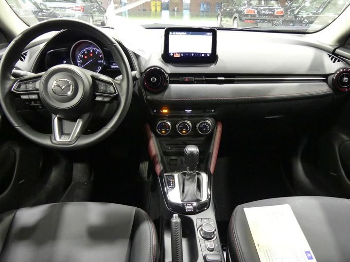 Photo 7 VIN: JMZDK6W7A01364339 - MAZDA CX-3 