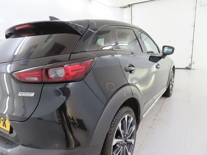 Photo 15 VIN: JMZDK6W7A01417474 - MAZDA CX-3 