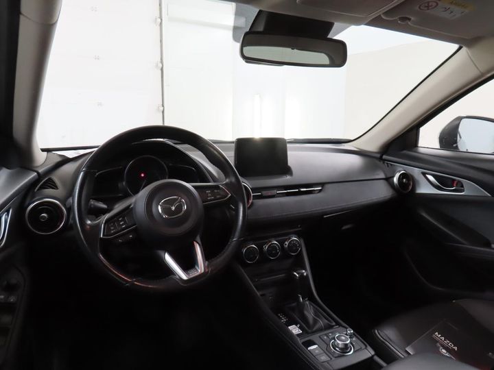 Photo 2 VIN: JMZDK6W7A01417474 - MAZDA CX-3 