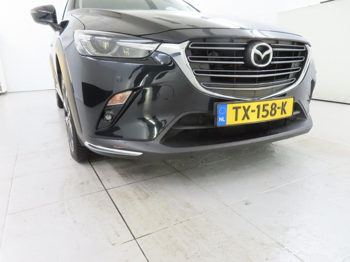 Photo 21 VIN: JMZDK6W7A01417474 - MAZDA CX-3 