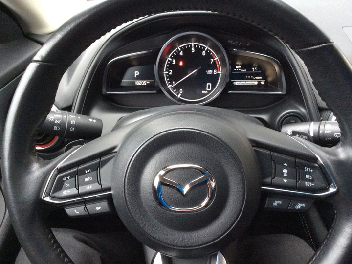 Photo 6 VIN: JMZDK6W7A01423964 - MAZDA CX-3 