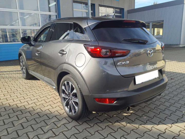 Photo 3 VIN: JMZDK6W7A01426954 - MAZDA CX-3 