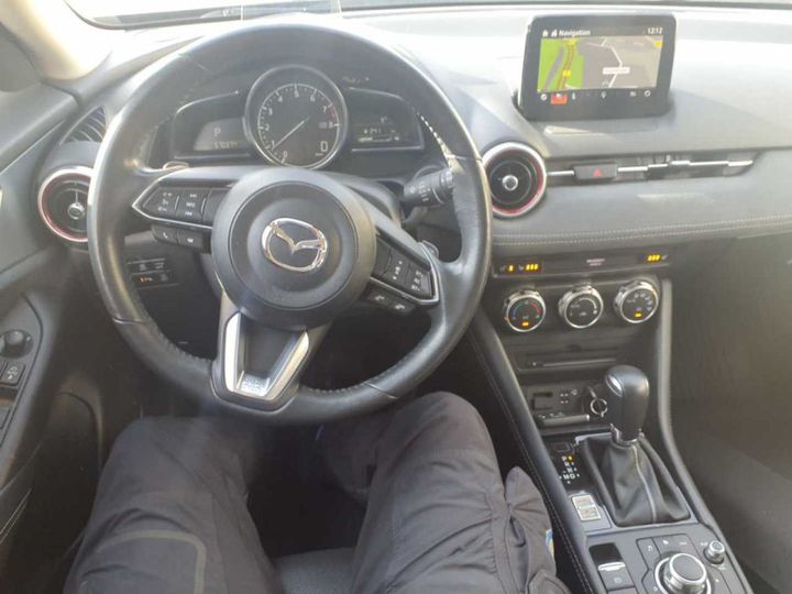 Photo 8 VIN: JMZDK6W7A01426954 - MAZDA CX-3 