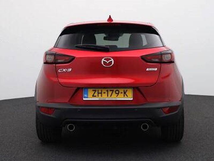 Photo 3 VIN: JMZDK6W7A01442774 - MAZDA CX-3 