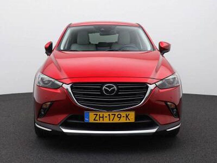 Photo 6 VIN: JMZDK6W7A01442774 - MAZDA CX-3 