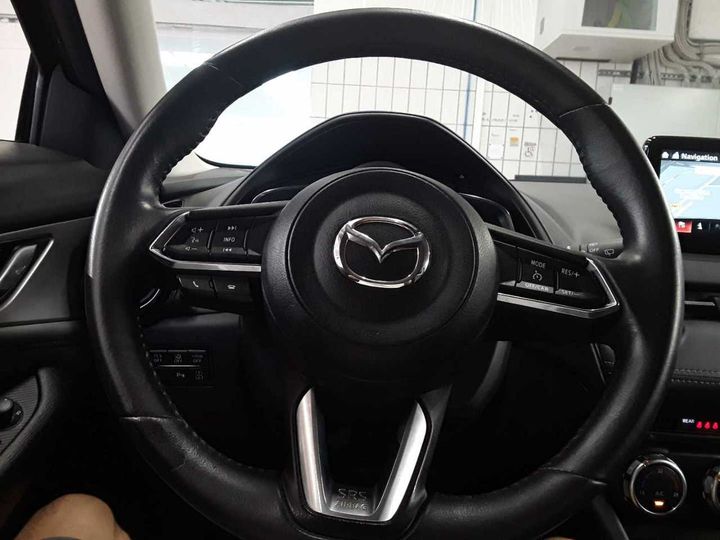 Photo 15 VIN: JMZDK6W7A01455791 - MAZDA CX-3 SKYACTIV-G 121 