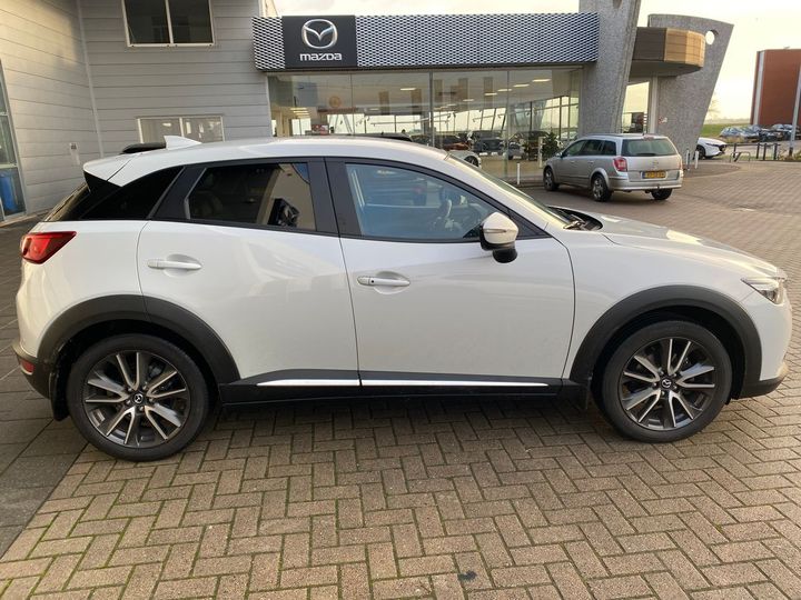 Photo 10 VIN: JMZDK6W7A10133183 - MAZDA CX-3 