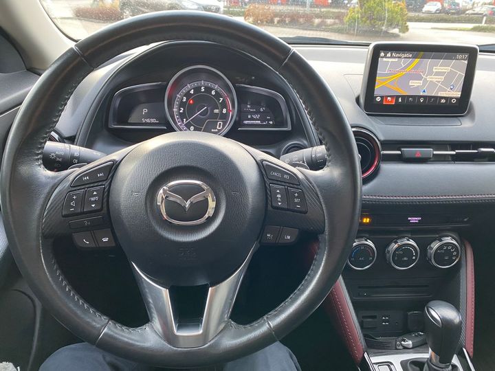 Photo 7 VIN: JMZDK6W7A10133183 - MAZDA CX-3 