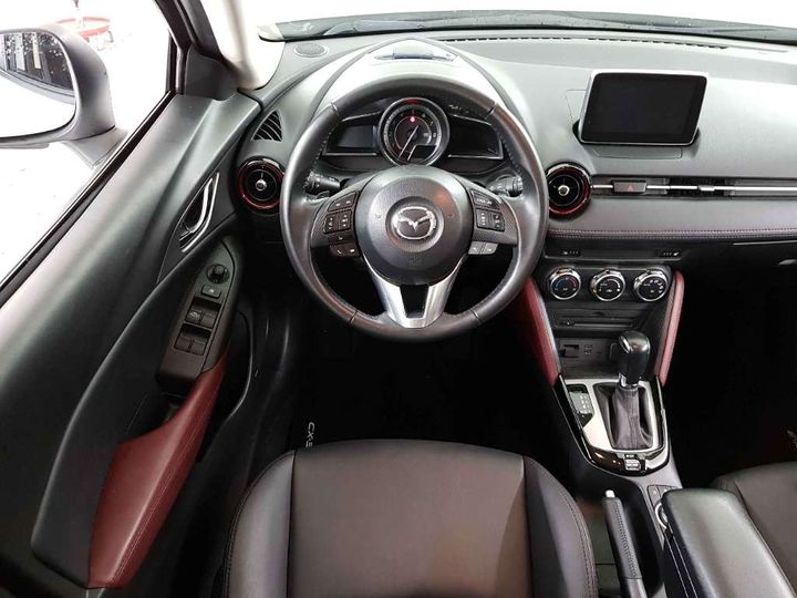 Photo 7 VIN: JMZDK6W7A10183882 - MAZDA CX-3 