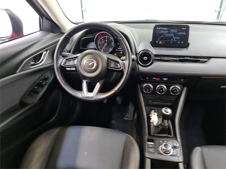 Photo 6 VIN: JMZDK6W8601422342 - MAZDA CX-3 