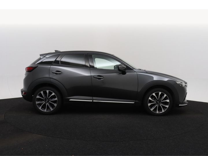 Photo 28 VIN: JMZDK6W8601461247 - MAZDA CX-3 