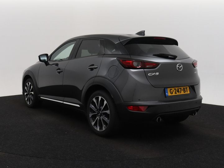 Photo 30 VIN: JMZDK6W8601461247 - MAZDA CX-3 