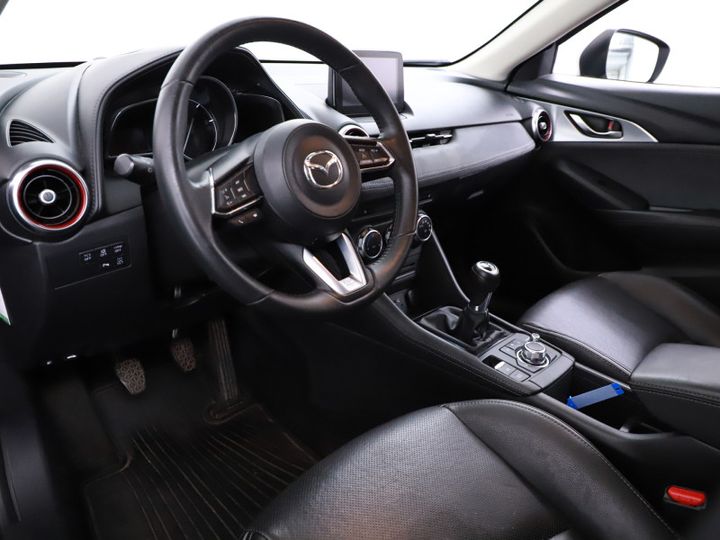 Photo 8 VIN: JMZDK6W8601461247 - MAZDA CX-3 