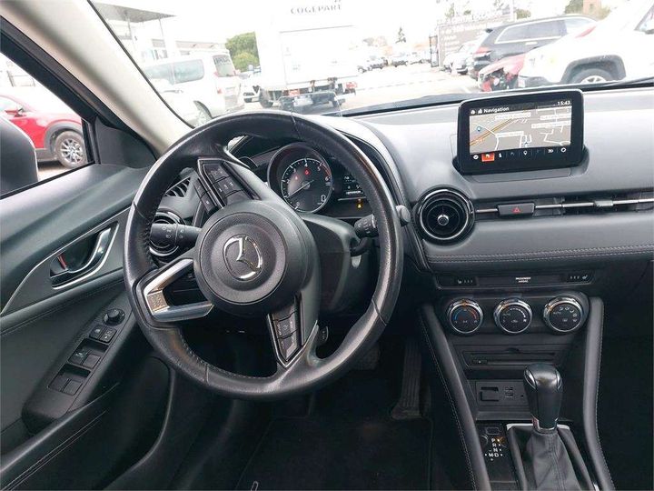 Photo 4 VIN: JMZDK6W8A01438361 - MAZDA CX-3 