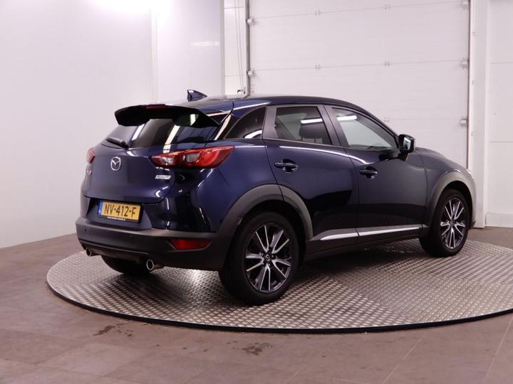 Photo 7 VIN: JMZDK6WS601305695 - MAZDA CX-3 