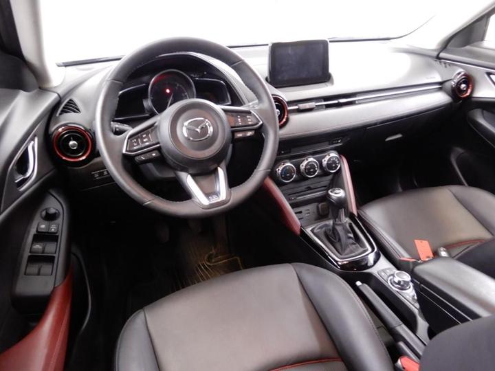 Photo 9 VIN: JMZDK6WS601305695 - MAZDA CX-3 