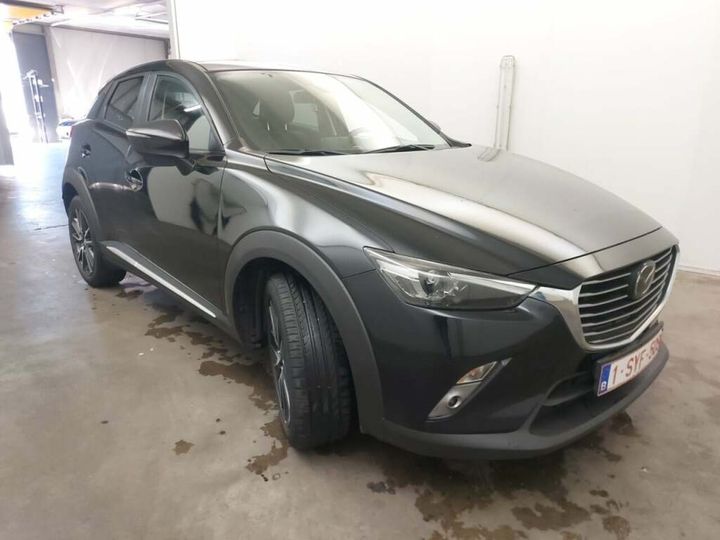 Photo 27 VIN: JMZDK6WS601314019 - MAZDA CX-3 