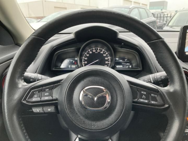 Photo 13 VIN: JMZDK6WS601336589 - MAZDA CX-3 