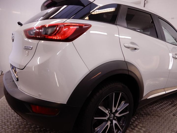 Photo 22 VIN: JMZDK6WS601345696 - MAZDA CX-3 