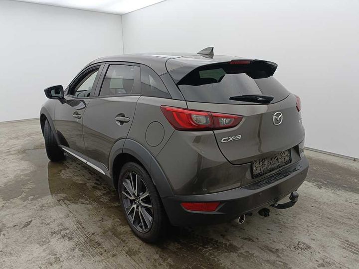 Photo 7 VIN: JMZDK6WS601356697 - MAZDA CX-3 &#3915 