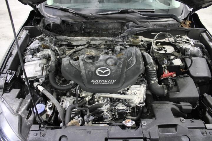 Photo 11 VIN: JMZDK6WS610112316 - MAZDA CX-3 SUV 