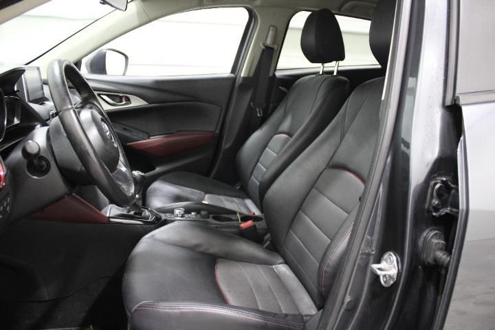 Photo 7 VIN: JMZDK6WS610112316 - MAZDA CX-3 SUV 