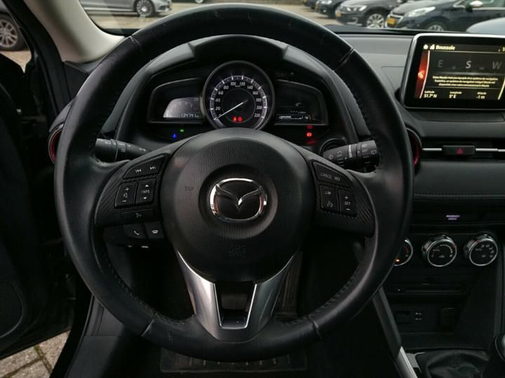 Photo 16 VIN: JMZDK6WS610115100 - MAZDA CX-3 