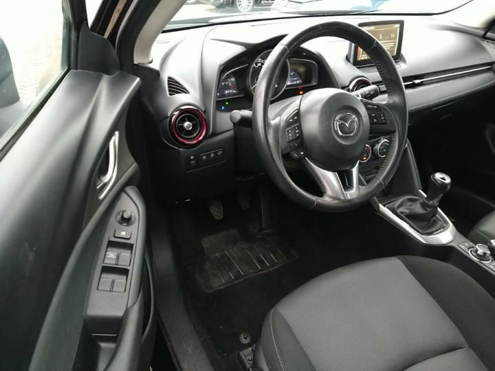 Photo 21 VIN: JMZDK6WS610115100 - MAZDA CX-3 