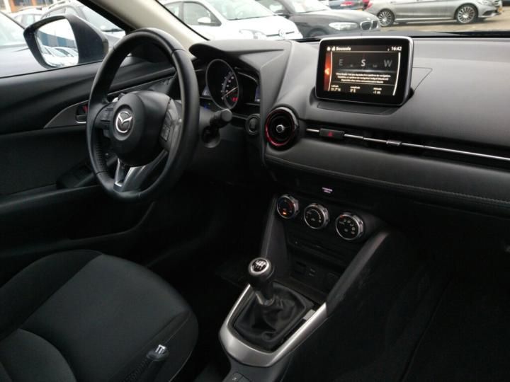 Photo 3 VIN: JMZDK6WS610115100 - MAZDA CX-3 