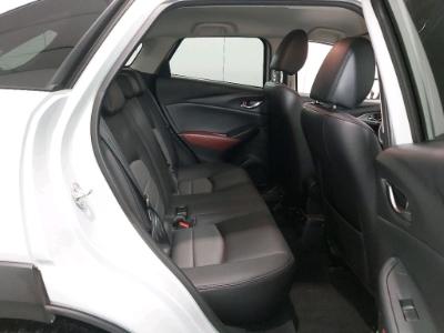 Photo 7 VIN: JMZDK6WS610118047 - MAZDA CX-3 DIESEL 