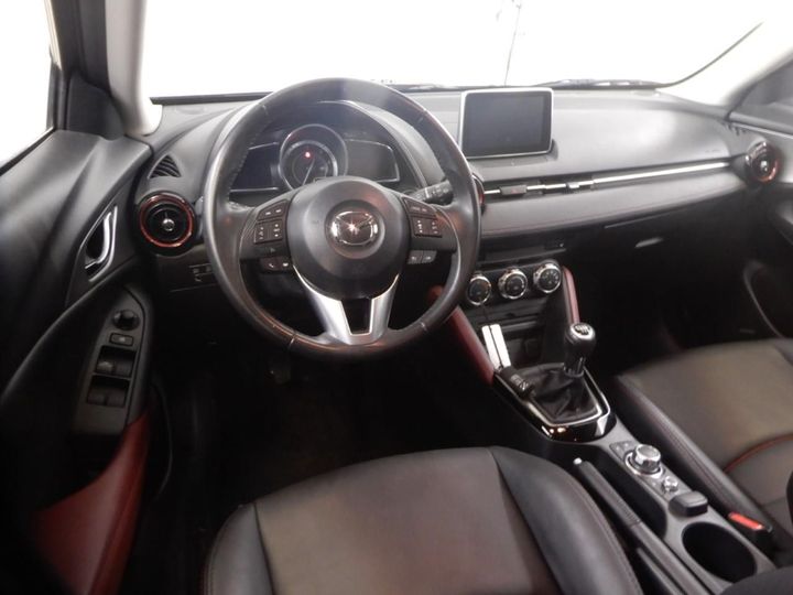 Photo 9 VIN: JMZDK6WS610118870 - MAZDA CX-3 