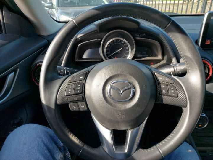 Photo 15 VIN: JMZDK6WS610138970 - MAZDA CX-3 