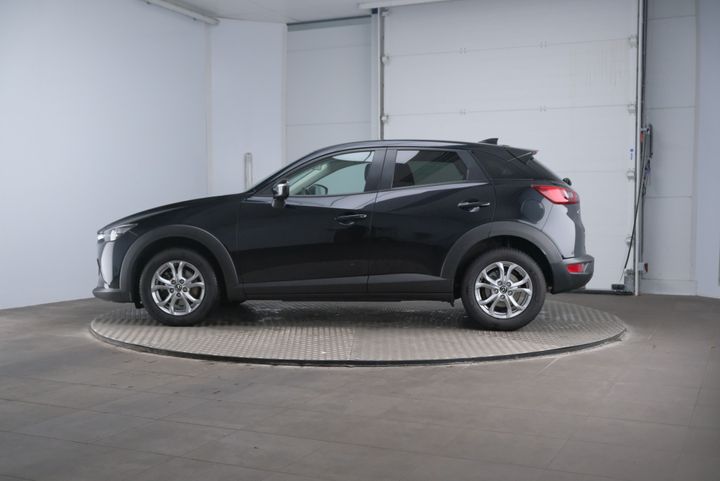 Photo 2 VIN: JMZDK6WS610162003 - MAZDA CX-3 