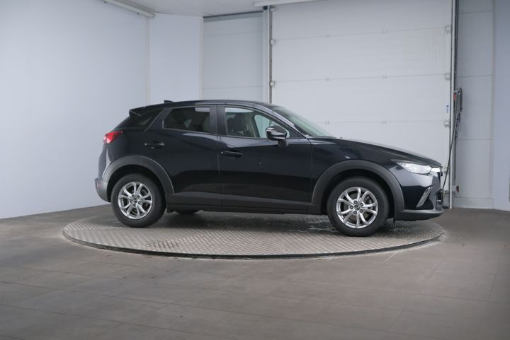 Photo 5 VIN: JMZDK6WS610162003 - MAZDA CX-3 