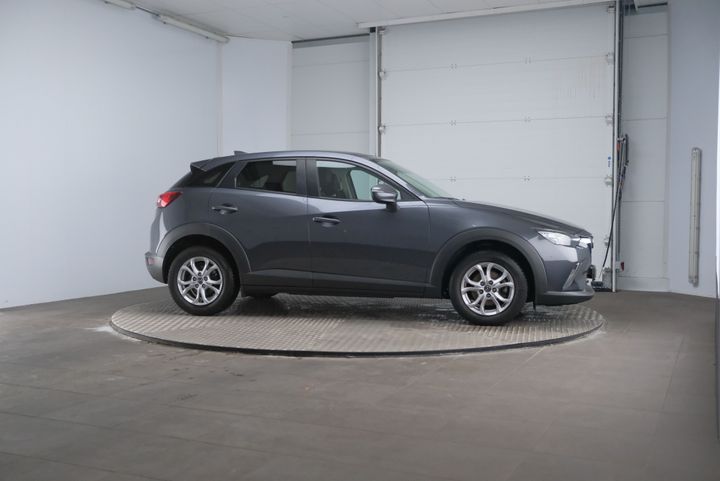 Photo 5 VIN: JMZDK6WS610162012 - MAZDA CX-3 