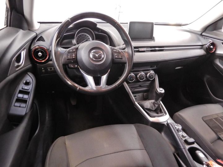 Photo 9 VIN: JMZDK6WS610162012 - MAZDA CX-3 