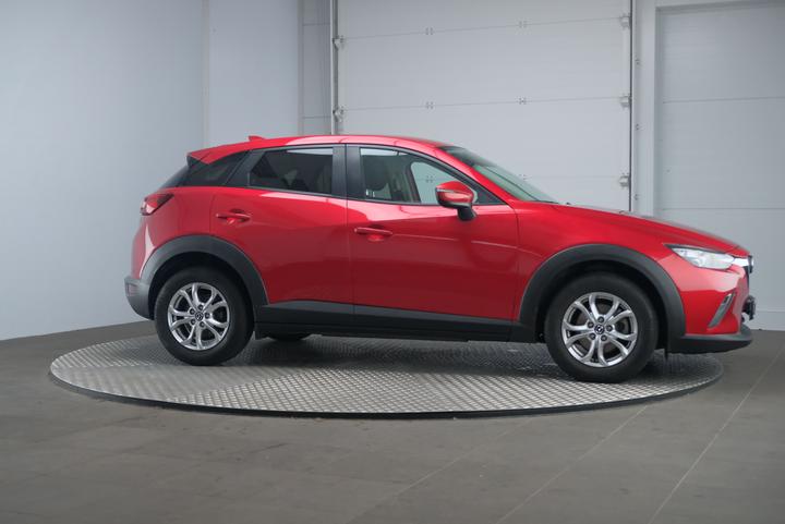 Photo 5 VIN: JMZDK6WS610162049 - MAZDA CX-3 