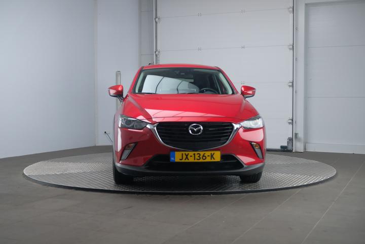 Photo 6 VIN: JMZDK6WS610162049 - MAZDA CX-3 