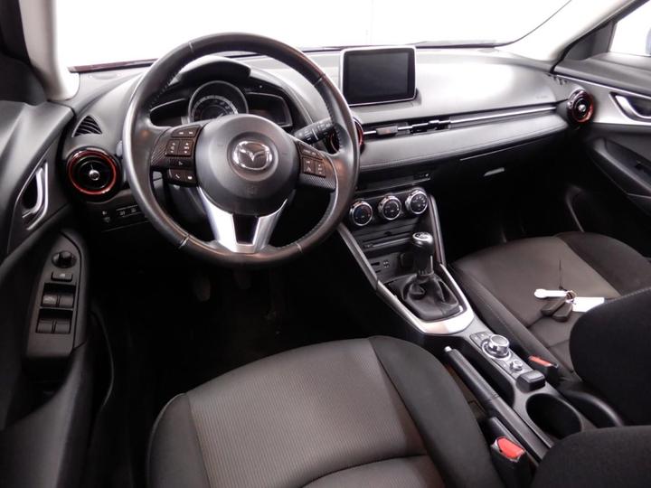 Photo 9 VIN: JMZDK6WS610162049 - MAZDA CX-3 