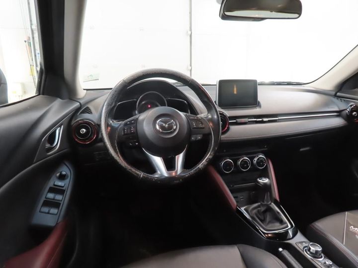 Photo 3 VIN: JMZDK6WS610169182 - MAZDA CX-3 