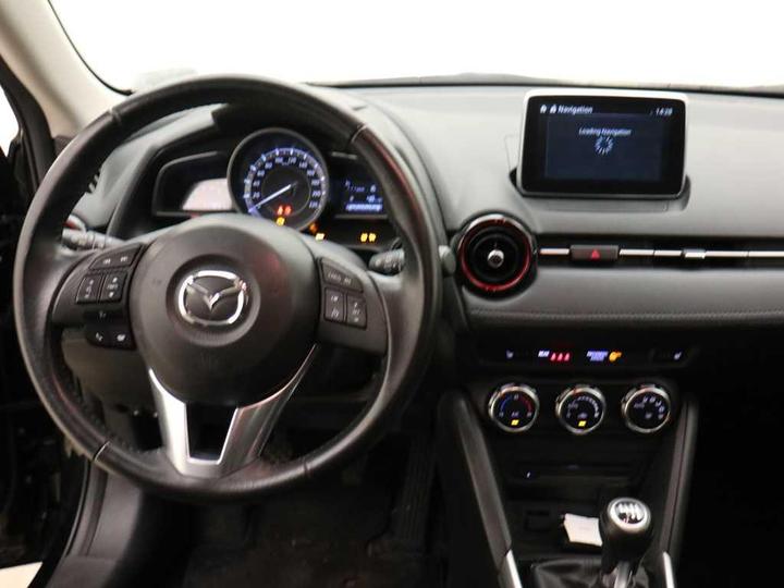 Photo 14 VIN: JMZDK6WS610170962 - MAZDA CX-3 