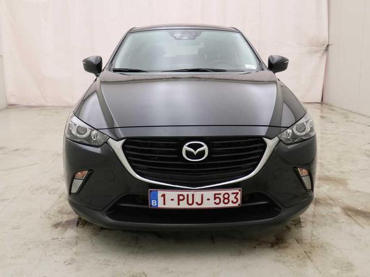 Photo 15 VIN: JMZDK6WS610170962 - MAZDA CX-3 