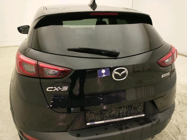 Photo 19 VIN: JMZDK6WS610170962 - MAZDA CX-3 