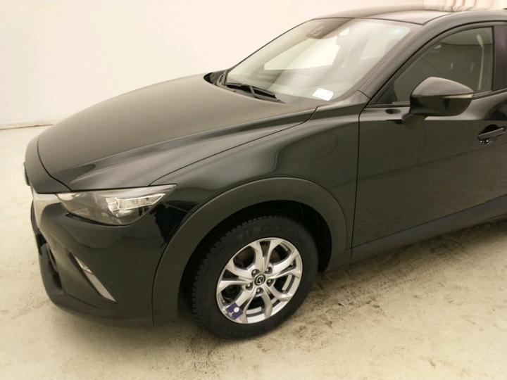 Photo 32 VIN: JMZDK6WS610170962 - MAZDA CX-3 