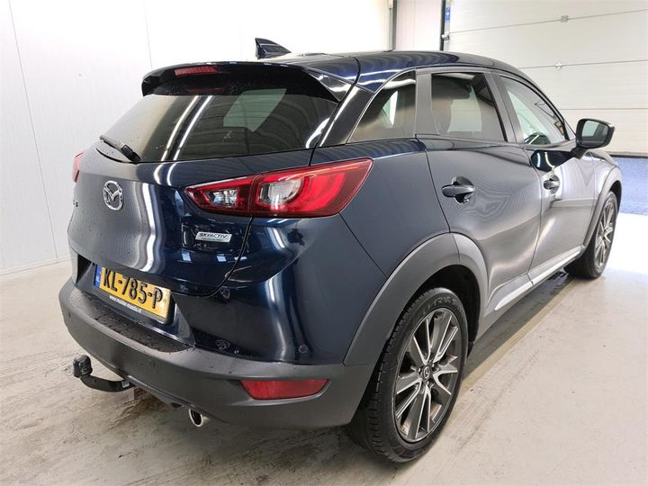 Photo 4 VIN: JMZDK6WS610171064 - MAZDA CX-3 