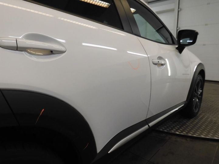 Photo 22 VIN: JMZDK6WS610175547 - MAZDA CX-3 