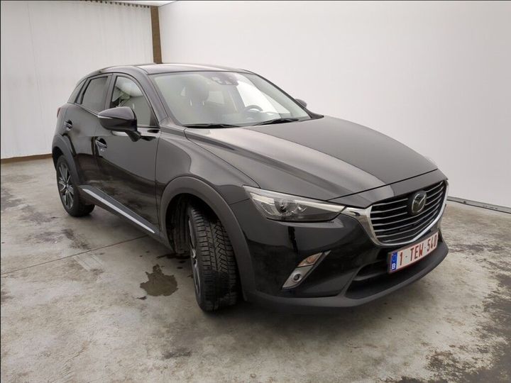 Photo 8 VIN: JMZDK6WS610190362 - MAZDA CX-3 &#3915 