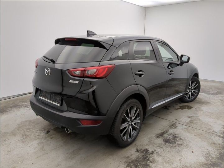 Photo 2 VIN: JMZDK6WS610190362 - MAZDA CX-3 &#3915 