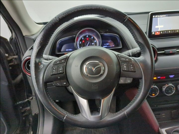 Photo 25 VIN: JMZDK6WS610190362 - MAZDA CX-3 &#3915 