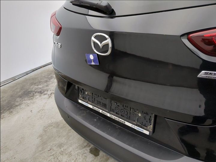 Photo 31 VIN: JMZDK6WS610190362 - MAZDA CX-3 &#3915 